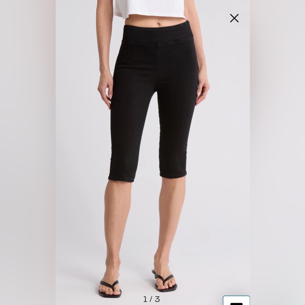 Frame Jetset Capri, Size 1 (waist 25-29”)